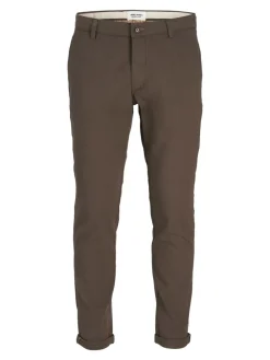 Jack&Jones Marco Chinos, , W32/L32- Bukser & Chinos