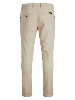 Jack&Jones Marco Chinos, , W34/L32- Bukser & Chinos