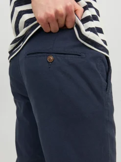 Jack&Jones Marco Chinos, , W32/L34- Bukser & Chinos
