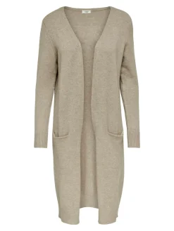 JDY Marco Lang Cardigan, , S-Dame Cardigans|Strik & Sweatshirts