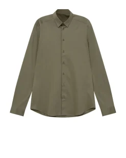 New Marco Skjorte, , M Skjorter