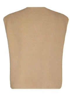 Best Mariko Teddy Vest, , 42 Dame Veste