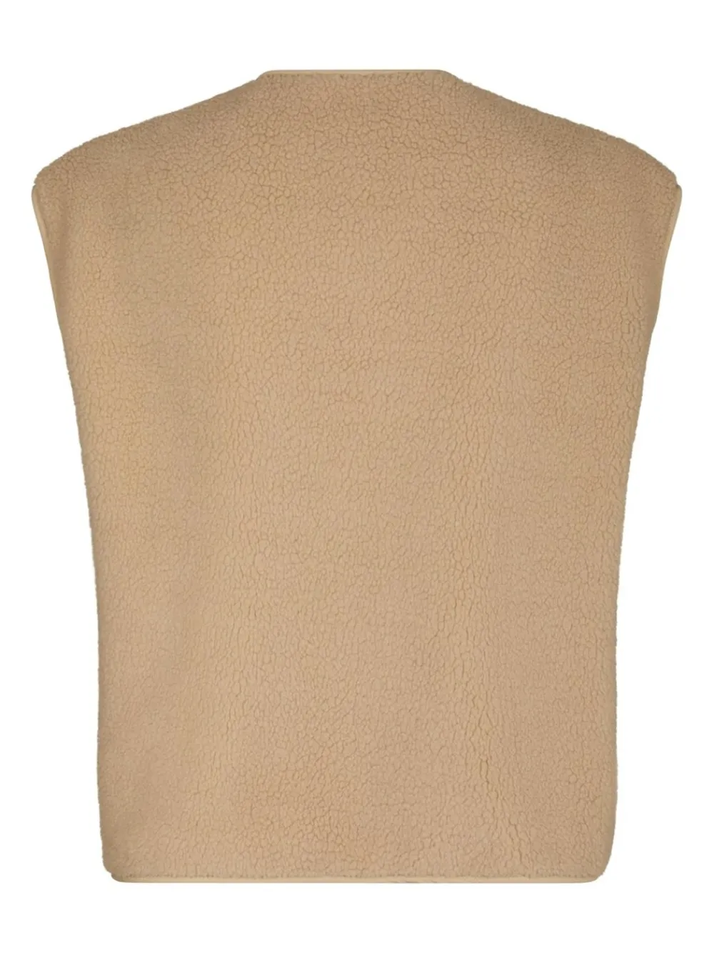 Best Mariko Teddy Vest, , 42 Dame Veste