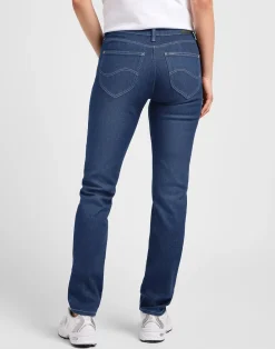 Sale Marion Straight Jeans, , W31/L31 Dame Jeans