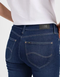 Sale Marion Straight Jeans, , W31/L31 Dame Jeans