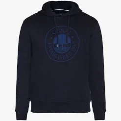 Discount Marius Hættetrøje, , XL Sweatshirts & Trøjer