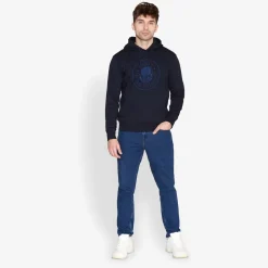 Discount Marius Hættetrøje, , XL Sweatshirts & Trøjer