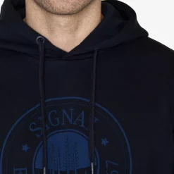 Discount Marius Hættetrøje, , XL Sweatshirts & Trøjer