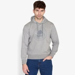 Signal Marius Hættetrøje, , L- Sweatshirts & Trøjer