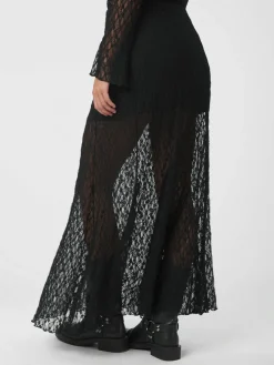 Sale Mariya Lace Nederdel, , 42 Dame Nederdele