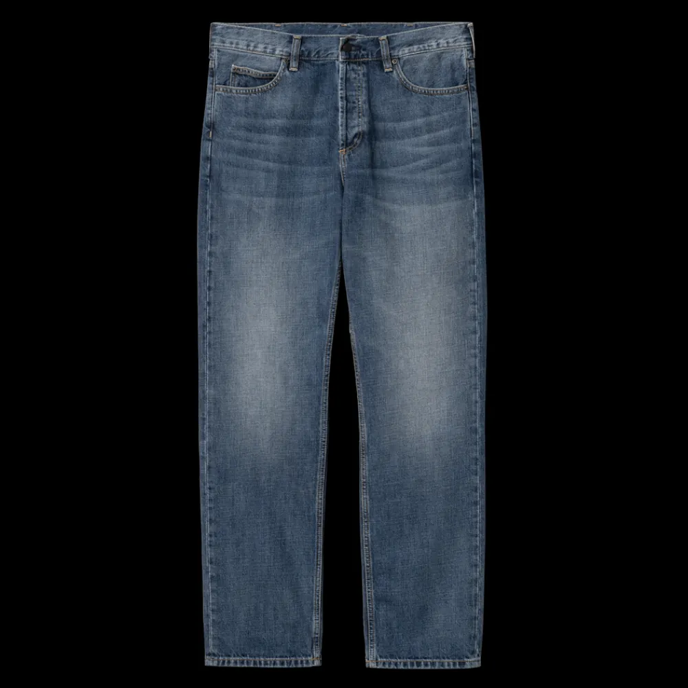 Carhartt WIP Marlow Bukser, , W29/L32- Jeans