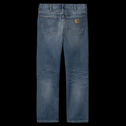 Carhartt WIP Marlow Bukser, , W29/L32- Jeans