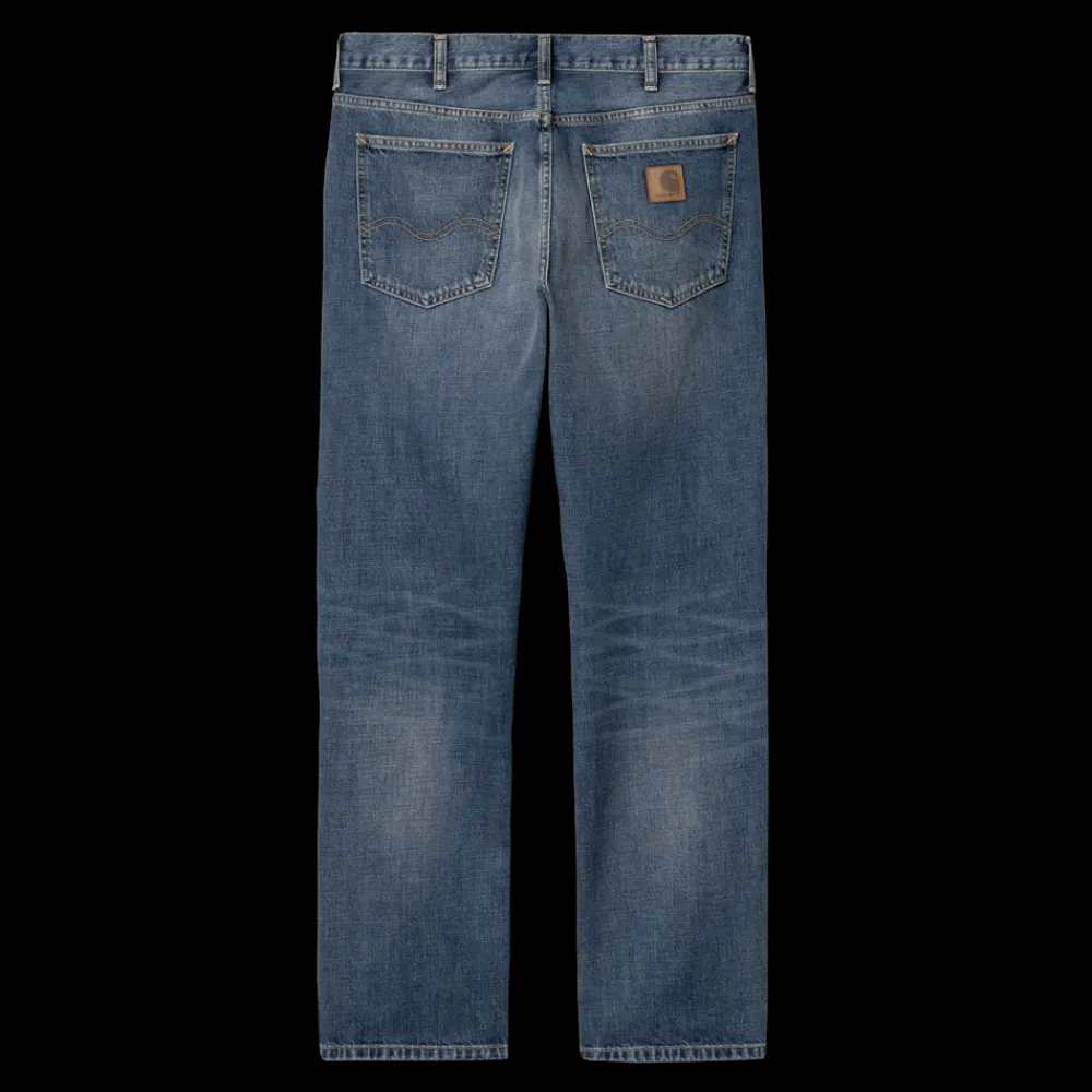 Carhartt WIP Marlow Bukser, , W29/L32- Jeans