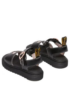 Dr. Martens Marlowe Hearts J Sandaler, , 31-Børn Sandaler