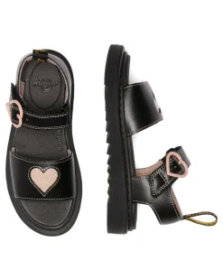 Dr. Martens Marlowe Hearts J Sandaler, , 31-Børn Sandaler