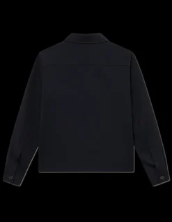 Discount Marseille Hybrid Jakke, , L Jakkesæt & Blazere