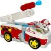 Clearance Marshall Fire Rescue Køretøj Børn Tog, Biler & Skibe