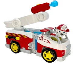 Clearance Marshall Fire Rescue Køretøj Børn Tog, Biler & Skibe