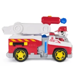 Clearance Marshall Fire Rescue Køretøj Børn Tog, Biler & Skibe