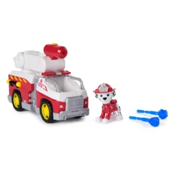 Clearance Marshall Fire Rescue Køretøj Børn Tog, Biler & Skibe