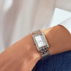 Sif Jakobs Jewellery Martina SJ-W2309-CZ Dameur, , 36 mm-Dame Ure