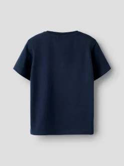 Name It Marvin Spider T-shirt, , 110 cm-Børn T-Shirts & Toppe