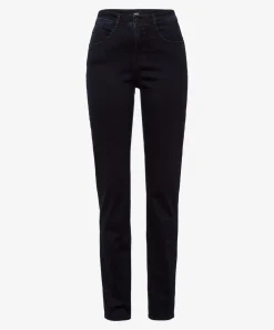 Brax Mary Regular Jeans, , 48K-Dame Jeans