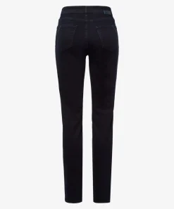 Brax Mary Regular Jeans, , 48K-Dame Jeans