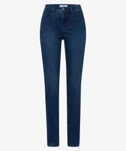Outlet Mary Regular Jeans, , 46K Dame Jeans