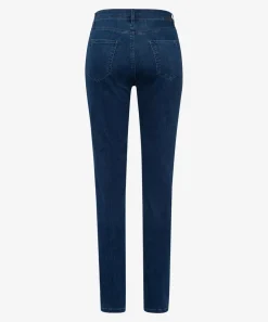 Outlet Mary Regular Jeans, , 46K Dame Jeans