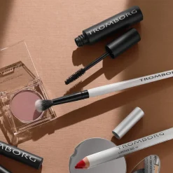 Tromborg Mascara, Brown- Øjne