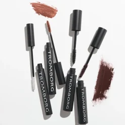 Tromborg Mascara, Brown- Øjne