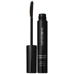 Sandstone Mascara Intense,- Øjne