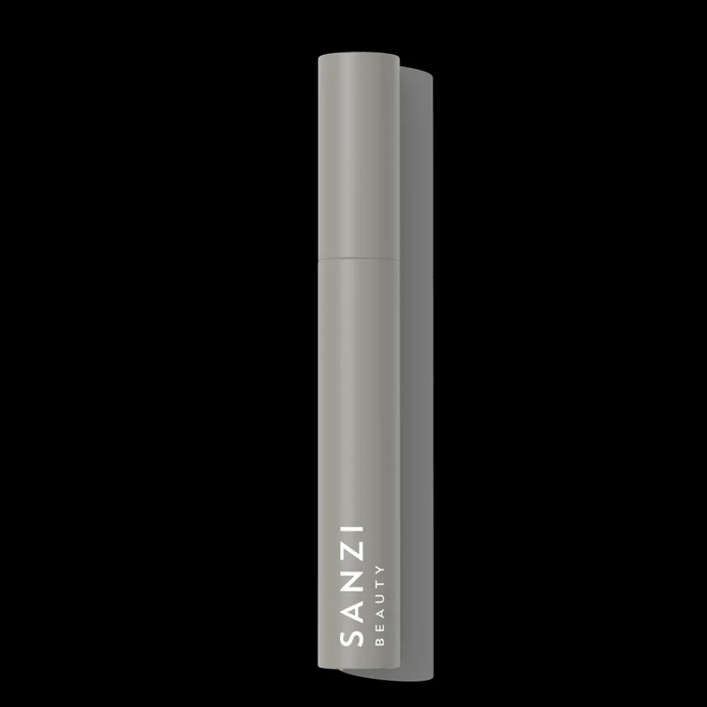 Sanzi Beauty Mascara Volume & Curl,- Øjne