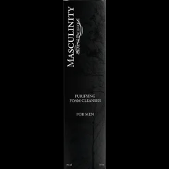 Sale Masculinity Purify Foam Cleanser, 150 ml Ansigtspleje