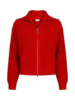 Masja Knit Cardigan, , 36 Dame Cardigans