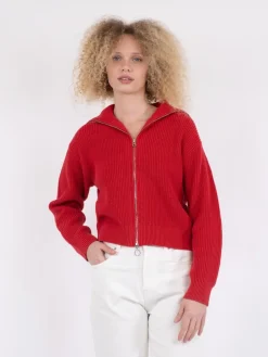 Masja Knit Cardigan, , 36 Dame Cardigans