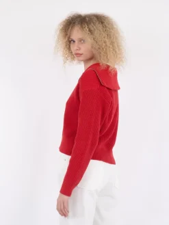 Masja Knit Cardigan, , 36 Dame Cardigans