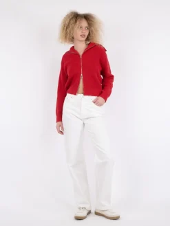 Masja Knit Cardigan, , 36 Dame Cardigans