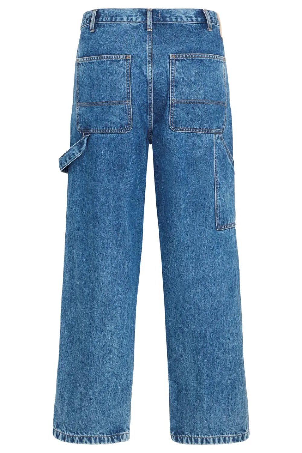 New Mason Carpenter Jeans, , 32 Jeans