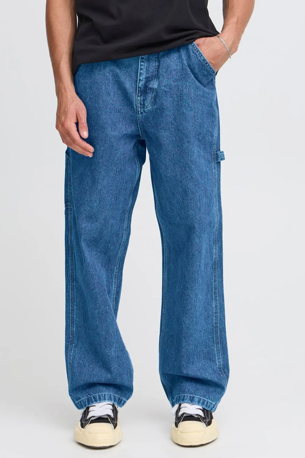 New Mason Carpenter Jeans, , 32 Jeans