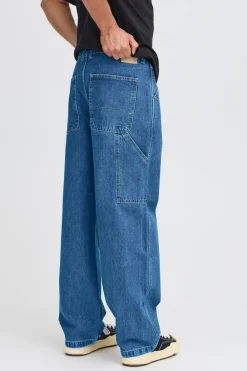 New Mason Carpenter Jeans, , 32 Jeans