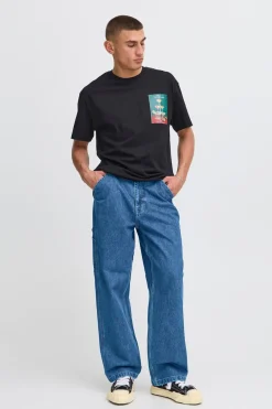 New Mason Carpenter Jeans, , 32 Jeans