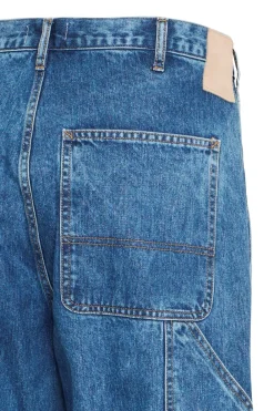 New Mason Carpenter Jeans, , 32 Jeans