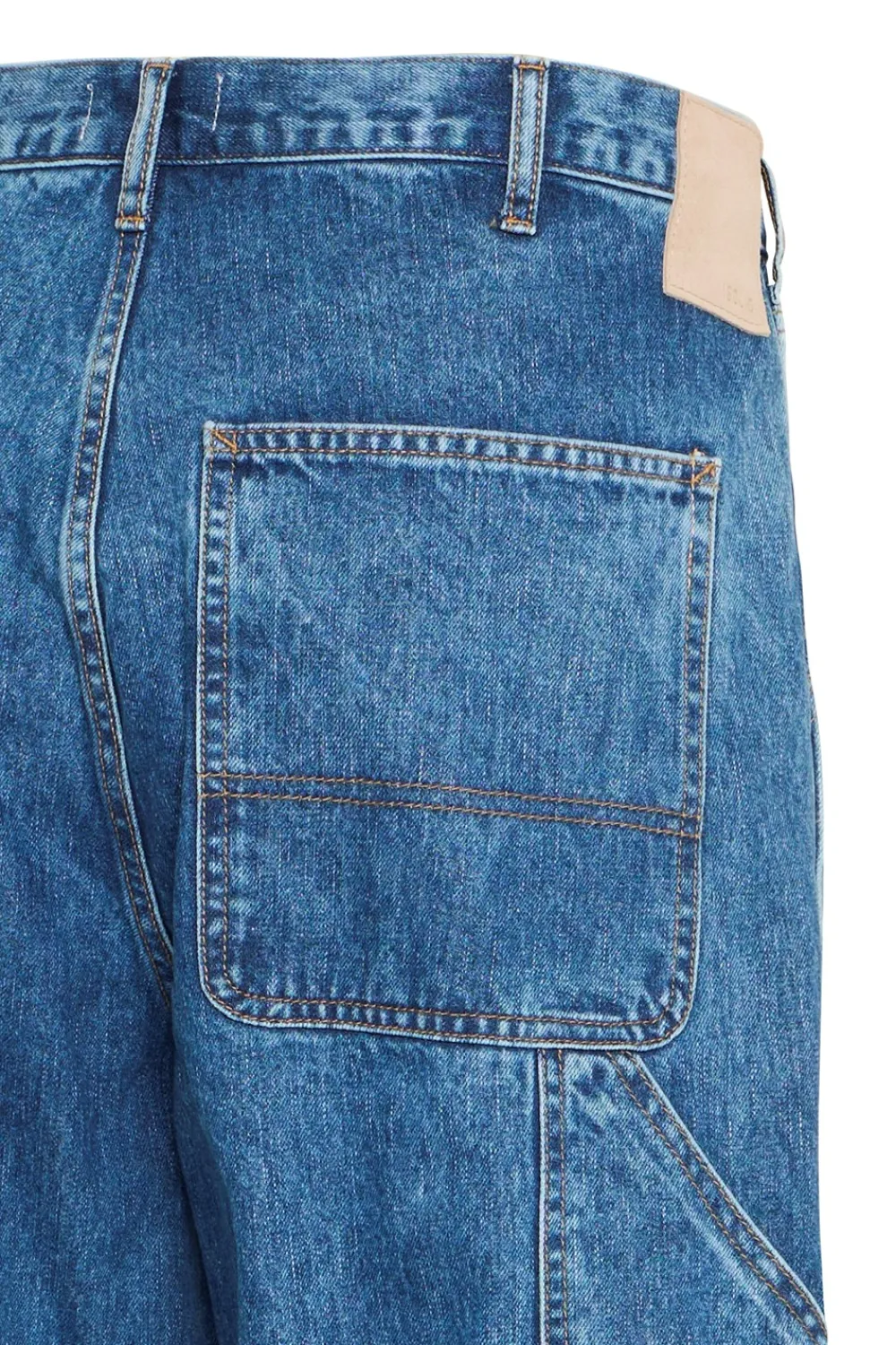 New Mason Carpenter Jeans, , 32 Jeans