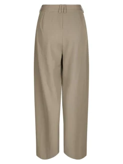 Hot Massie Structure Bukser, , 38 Dame Bukser & Leggings