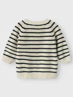 Name It Mast Knit Cardigan, , 86 cm-Børn Cardigans