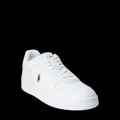 Ralph Lauren Masters Court Sneakers, , 42- Sneakers