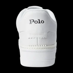 Ralph Lauren Masters Court Sneakers, , 42- Sneakers