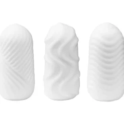 Masturbation 3-pak Toolbox Sexlegetøj
